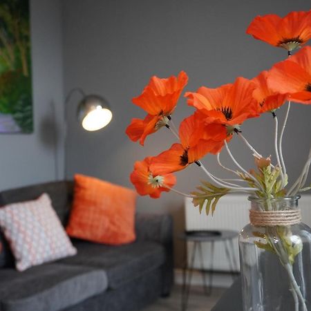 Vip Church View Apartment Portadown Ngoại thất bức ảnh