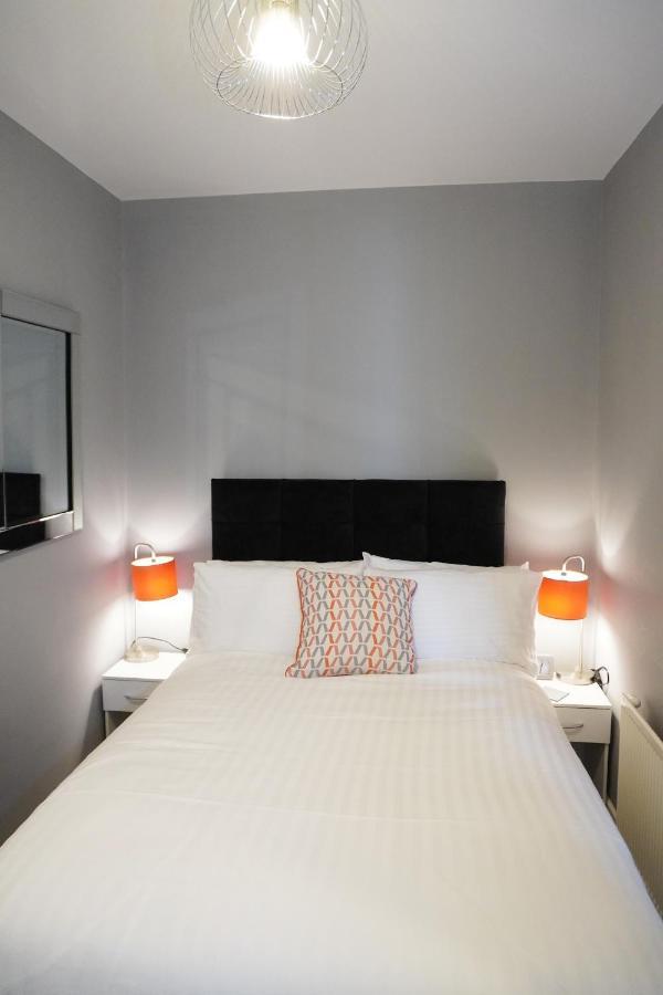 Vip Church View Apartment Portadown Ngoại thất bức ảnh