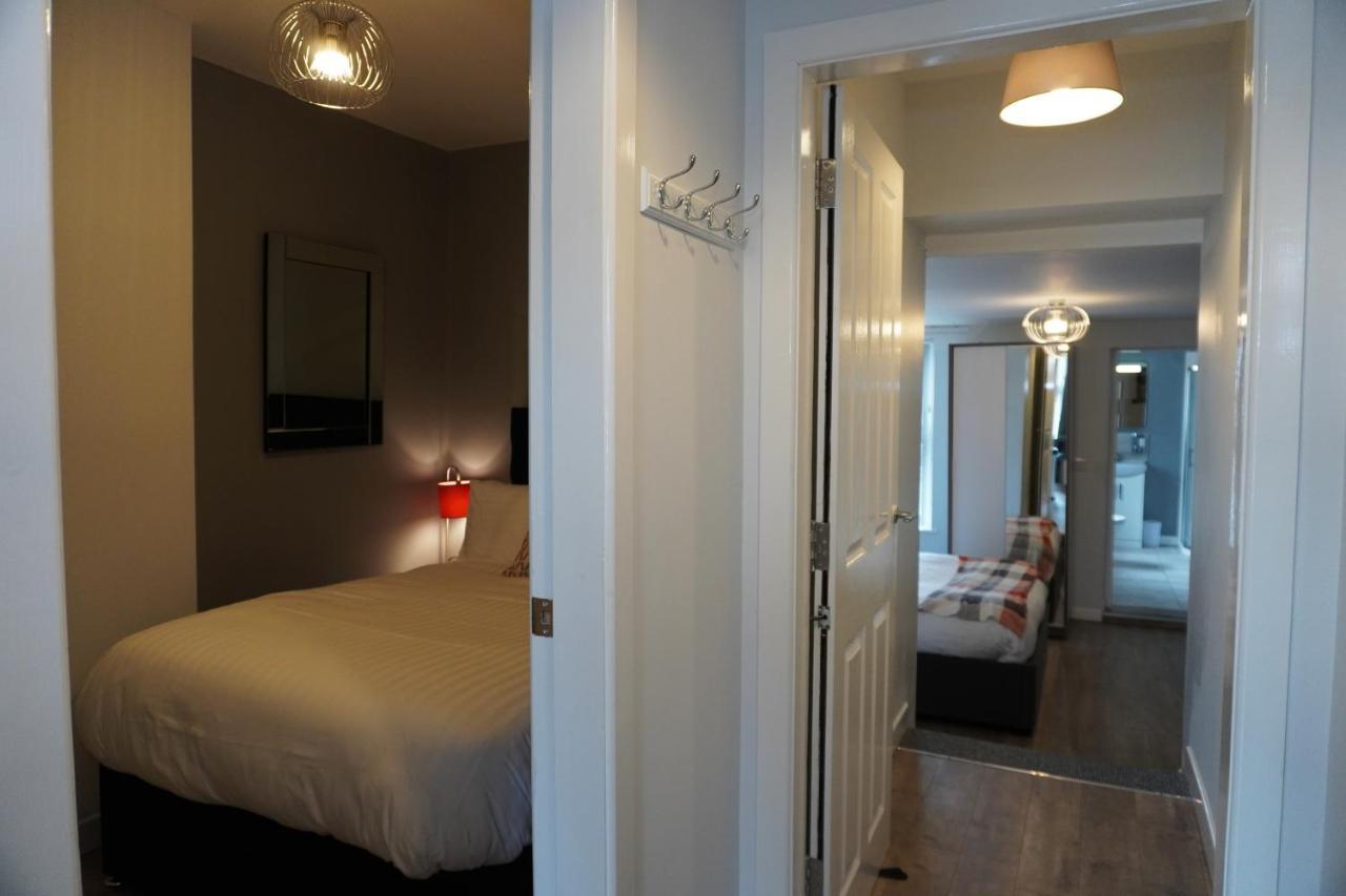 Vip Church View Apartment Portadown Ngoại thất bức ảnh