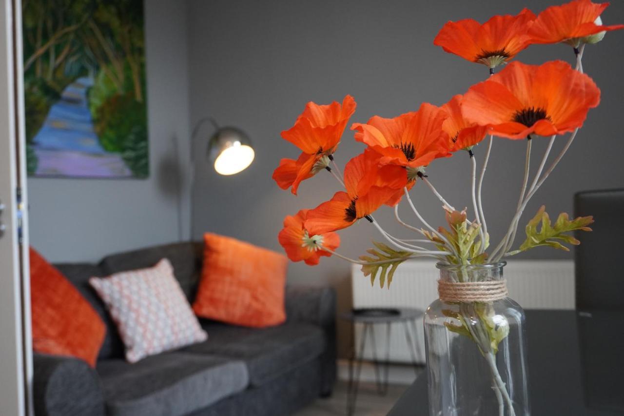 Vip Church View Apartment Portadown Ngoại thất bức ảnh